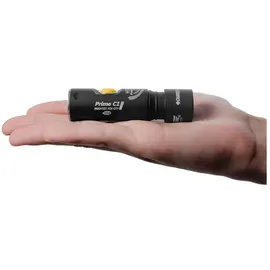 Armytek Prime C1 Pro LED Taschenlampe akkubetrieben 1000lm 72g