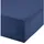 Erwin Müller Spannbettlaken Baumwolle-Jersey-Elasthan 90 x 190 - 100 x 220 cm Blau