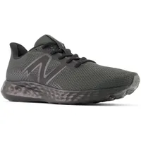 New Balance 411 Herren Schwarz 44
