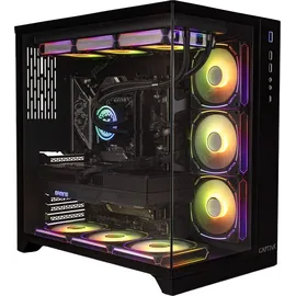 CAPTIVA Highend Gaming I93-685 Intel Core i7 14700KF 4,0 GHz 32 GB RAM 1000 GB SSD GeForce RTX 5070