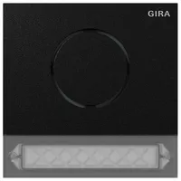 Gira Türstationsmodul sw 5569925