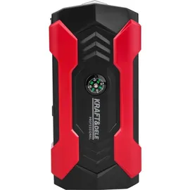 Kraft Starthilfekabel 28000mAh 800A