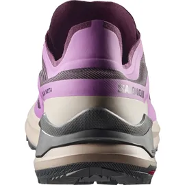 Salomon Xa Meta Made In France Damen Winter Bloom/Iris Orchid/Asphalt 40,5