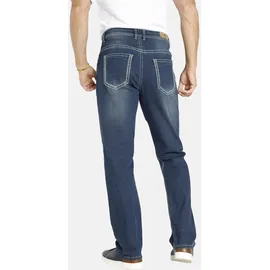 Jan Vanderstorm Morten Tiefbundjeans Blau 32