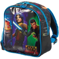 Disney Star Wars Rebels Rucksack 25 cm - bunt