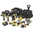 DeWalt DCK755P3T-QW Akku-Werkzeugset