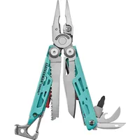 Leatherman Multi-Tool Signal 19 Funktionen)