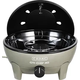 Cadac Citi Chef 40 30 mBar olivgrün