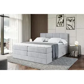 altdecor ARDENI KING 180 x 200 cm H3/H4 Grau