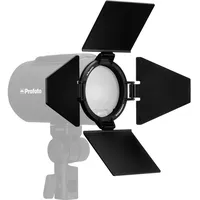 Profoto Clic Barndoor