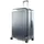Piquadro PQ Light 4-Rollen Cabin 75 cm / 83 l blau/Opaco