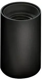 Sompex TOBI - Tischleuchte schwarz