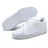 puma white-puma black 38