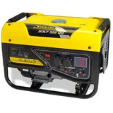 Garland Bolt 325 Benzin-generator - Black / Yellow - One Size