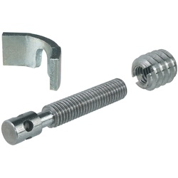 Korpusverbinder, Häfele Ixconnect K 36/30 Optimus
