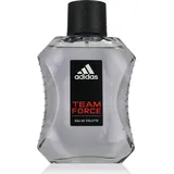 adidas Team Force Eau de Toilette 100 ml