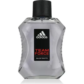 adidas Team Force Eau de Toilette 100 ml