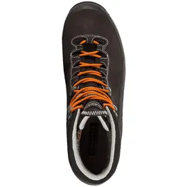 Aku Superalp Goretex Wanderstiefel - Anthracite / Orange - EU 48
