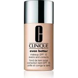Clinique 31804 Foundation-Make-up Toffee