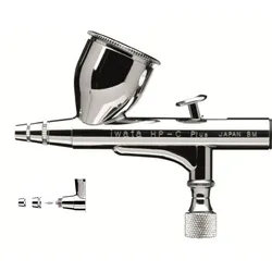 Airbrushpistole, High Performance HP-C plus | Iwata Airbrush, Iwata Airbrush