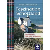 Freya Verlag Faszination Schottland