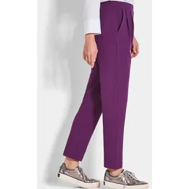 GOLDNER Sara Schlupfhose Lila 54
