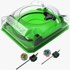 Beyblade X Sneak Attack Battle Set