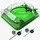 Beyblade X Sneak Attack Battle Set