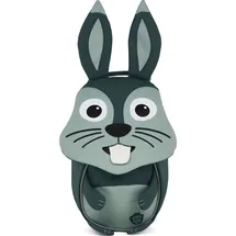 Affenzahn Kinderrucksack Kleiner Freund Hase - blau