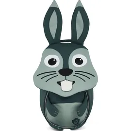 Affenzahn Kinderrucksack Kleiner Freund Hase - blau
