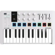 Arturia MiniLab 3