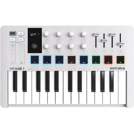 Arturia MiniLab 3