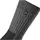 Rohner Socks Socken Original 1er Pack Grau 47-49