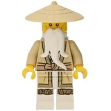 LEGO® Ninjago: Sensei Wu (Core) Spielbausteine