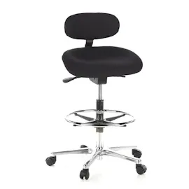 HJH Office Work MF schwarz