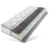 BRECKLE Double Comfort 140 x 200 cm H2