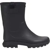 Aigle Alya Gummistiefel Black 39