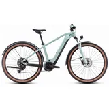 Cube Reaction Hybrid Performance 625 Allroad 29 Zoll skylightblue ́n ́white L