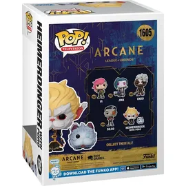 Funko Pop! Television #80193