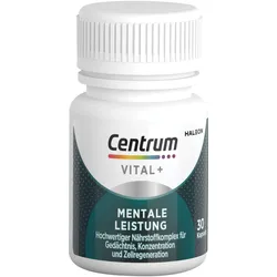 Centrum Vital+ Mentale Leistung Kapseln