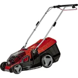 Einhell GE-CM 36/36 Li Kit - FCB inkl. 2 x 4,0 Ah