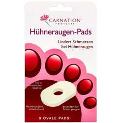 Carnation Hühneraugen-pads