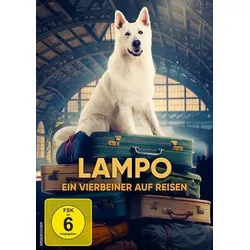 Lampo - Ein Vierbeiner auf Reisen