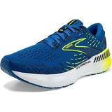 Herren blue/nightlife/white 44,5