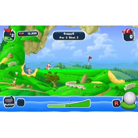 Worms Crazy Golf (PC)