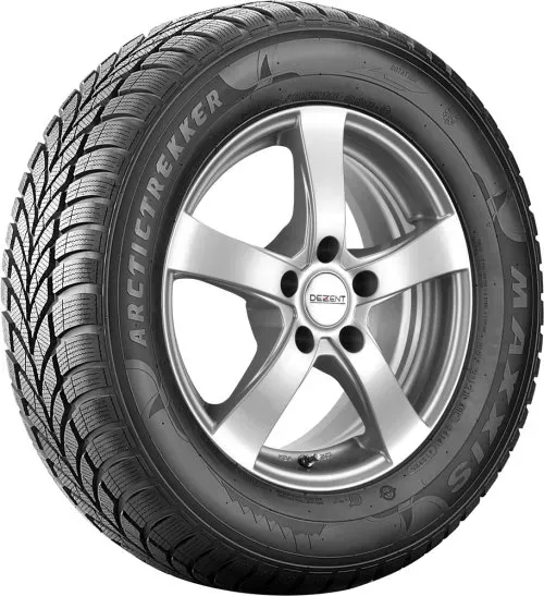 MAXXIS Winterreifen 42103910 165/80 R13 87T