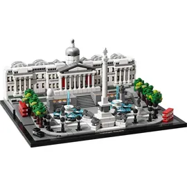 LEGO Architecture Trafalgar Square 21045