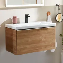 Villeroy & Boch Subway 3.0 Waschbeckenunterschrank, 1 Auszug, C57300RH