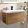 Villeroy & Boch Subway 3.0 Waschbeckenunterschrank, 1 Auszug, C57300RH