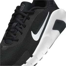 Nike Flex Train Damen Schwarz / Weiß 42,5